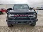 2022 Ford Bronco Base for Sale in Haslet, TX - Side