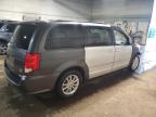 2016 Dodge Grand Caravan Sxt for Sale in Portland, MI - Front End