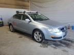 2008 Volkswagen Passat Komfort продається в Candia, NH - Front End