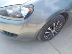 2012 VOLKSWAGEN GOLF S TSI for sale at Copart SANDY