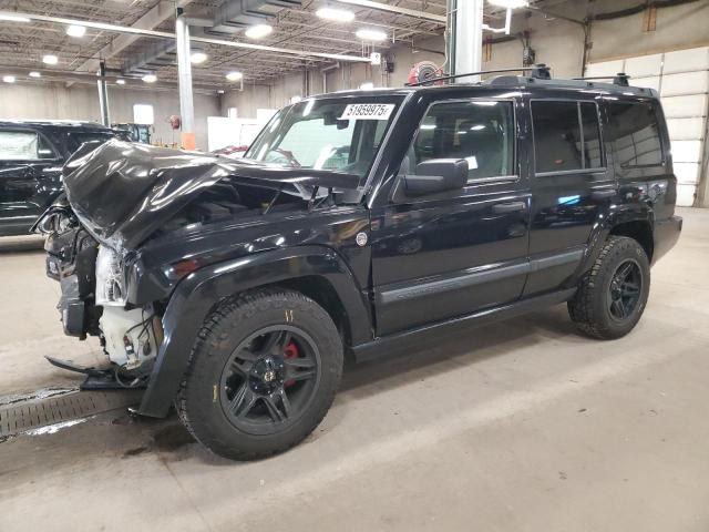 2006 Jeep Commander 