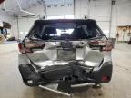 2024 Subaru Outback Limited Xt for Sale in Center Rutland, VT - Rear End