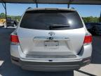 2012 Toyota Highlander Limited na sprzedaż w Cartersville, GA - Front End