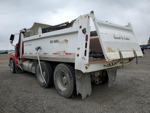 2019 FREIGHTLINER 122SD 