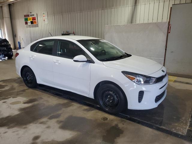  KIA RIO 2020 Biały