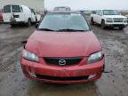 2002 MAZDA PROTEGE DX for sale at Copart AB - CALGARY