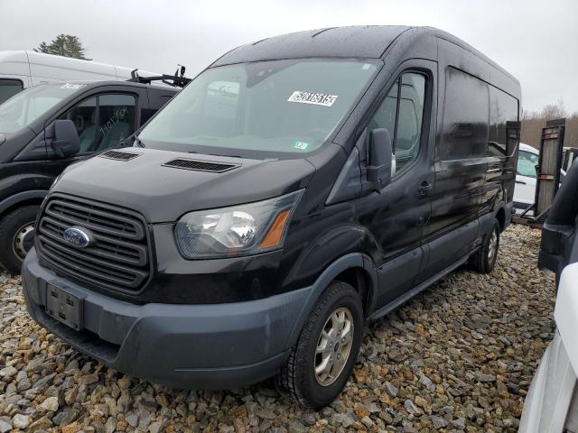 2015 Ford Transit T-250