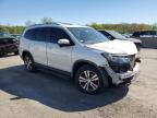 2018 Honda Pilot Exl продається в Marlboro, NY - Front End