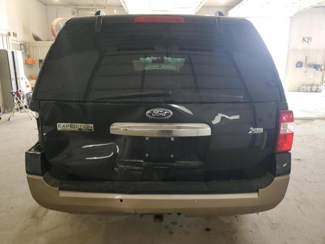  FORD EXPEDITION 2013 Czarny