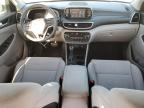 2019 Hyundai Tucson Se на продаже в Taylor, TX - Rear End