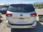 2016 Kia Sedona Lx for Sale in Marlboro, NY - Minor Dent/Scratches