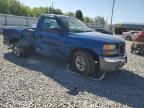 2004 Gmc New Sierra C1500 for Sale in Memphis, TN - Side
