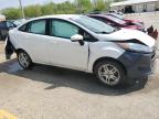2018 Ford Fiesta Se en Venta en Pekin, IL - Rear End
