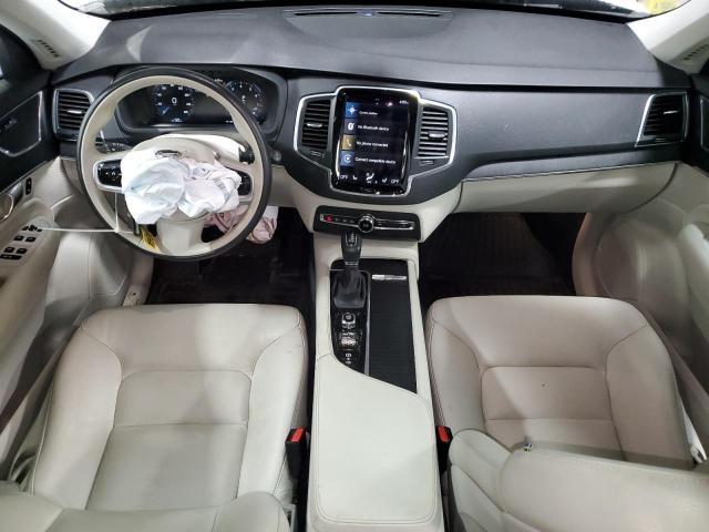 VOLVO XC90 2020 Biały