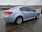 2014 Subaru Legacy 2.5I Premium for Sale in Littleton, CO - Front End