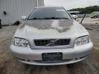 2004 VOLVO S40 1.9T for sale at Copart FL - JACKSONVILLE NORTH