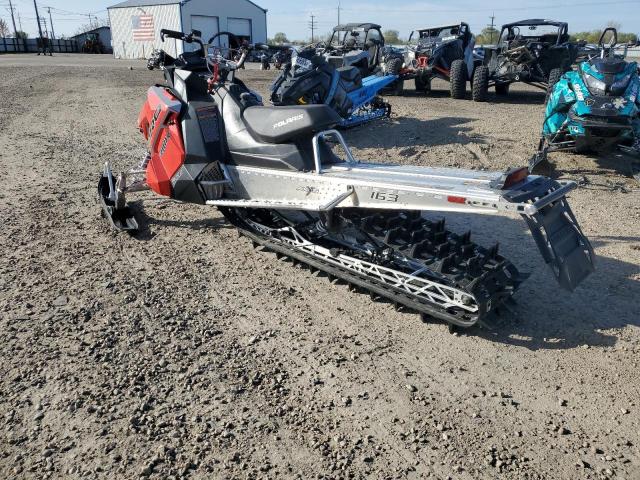2018 POLARIS PRO-RMK850