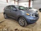 2016 Kia Sportage Lx for Sale in Lansing, MI - Side