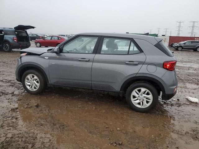  HYUNDAI VENUE 2021 Сірий