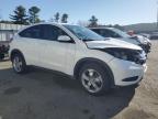 2018 Honda Hr-V Lx   for Sale in Exeter, RI - Front End