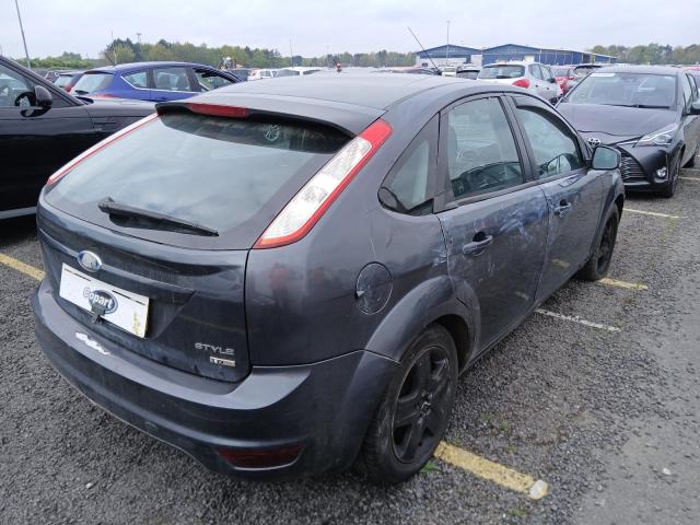 2009 FORD FOCUS STYL