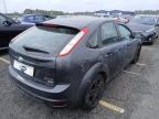 2009 FORD FOCUS STYL for sale at Copart SANDTOFT