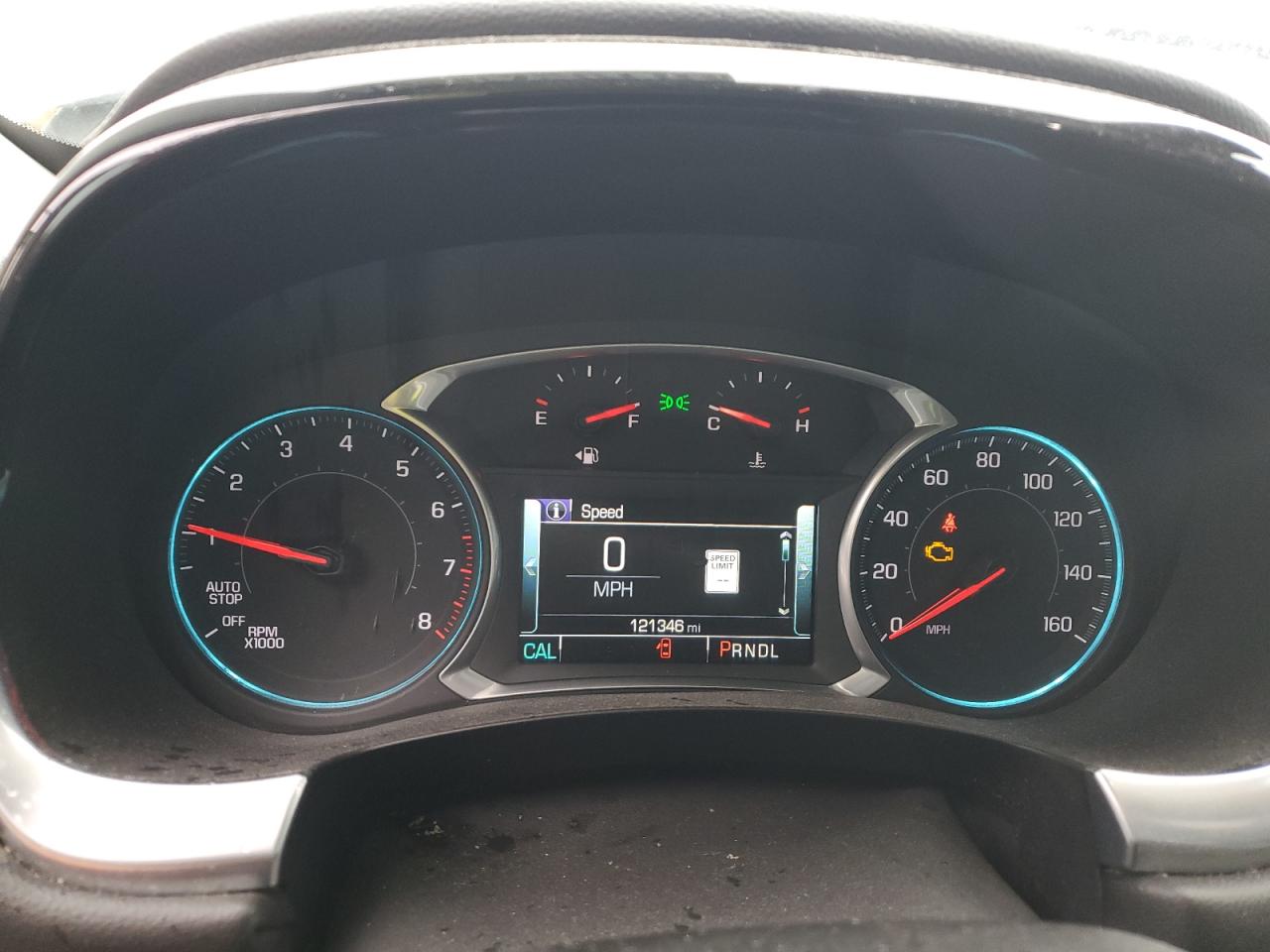 2018 Chevrolet Traverse Lt VIN: 1GNEVHKW8JJ277960 Lot: 51632035