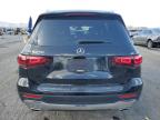 2021 Mercedes-Benz Glb 250 en Venta en Las Vegas, NV - Side