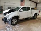 2022 Chevrolet Colorado Lt de vânzare în San Antonio, TX - Front End