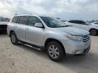 San Antonio, TX에서 판매 중인 2011 Toyota Highlander Base - Hail