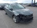 2015 SEAT IBIZA TOCA for sale at Copart CHESTER