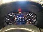 2022 Nissan Altima Sr იყიდება Byron-ში, GA - Front End
