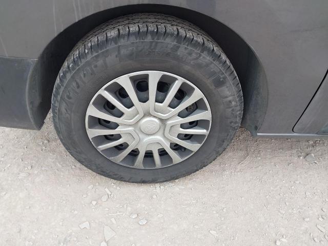 2022 TOYOTA PROACE ICO