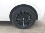 2017 PEUGEOT 208 BLACK for sale at Copart GLOUCESTER