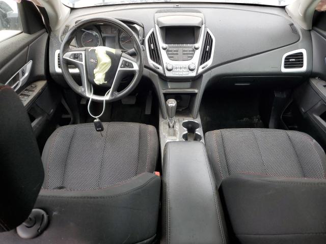  GMC TERRAIN 2017 Black