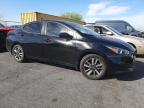 2021 Nissan Versa Sv na sprzedaż w North Las Vegas, NV - Minor Dent/Scratches