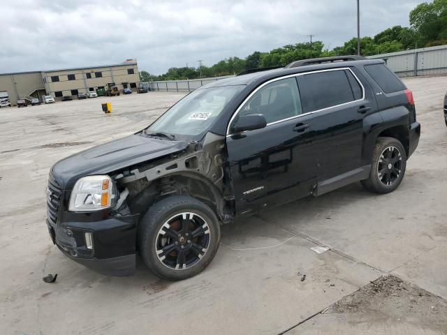  GMC TERRAIN 2017 Black