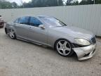 2008 Mercedes-Benz S 550 for Sale in Greenwell Springs, LA - Front End
