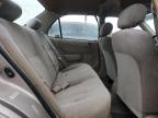 2002 Toyota Corolla Ce na sprzedaż w Wilmer, TX - All Over