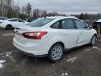 2012 FORD FOCUS SE à vendre chez Copart ON - COOKSTOWN