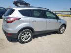 2018 FORD ESCAPE SE   à vendre chez Copart KS - WICHITA
