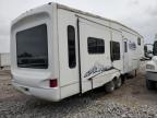 2006 Keystone Challenger Montana იყიდება Lebanon-ში, TN - Vandalism