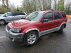 2005 Ford Escape Hev en Venta en Portland, OR - Rear End