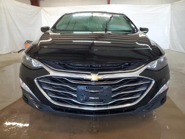  CHEVROLET MALIBU 2023 Black