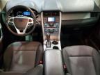 2014 Ford Edge Sel на продаже в Woodhaven, MI - Side