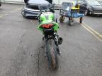 2024 Kawasaki Ex500 A for Sale in Pennsburg, PA - Side