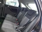 2009 FORD FOCUS STYL for sale at Copart WOLVERHAMPTON