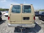 2008 Ford Econoline E350 Super Duty Wagon იყიდება Montgomery-ში, AL - Vandalism