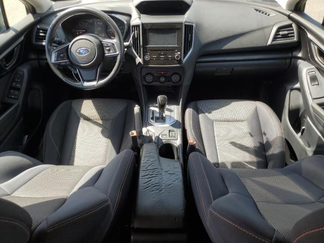  SUBARU CROSSTREK 2019 White