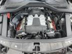 2014 Audi A8 L Quattro for Sale in New Orleans, LA - Side